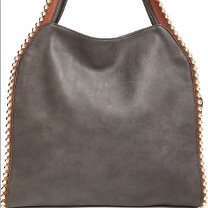 Big Buddha Grayson Bag